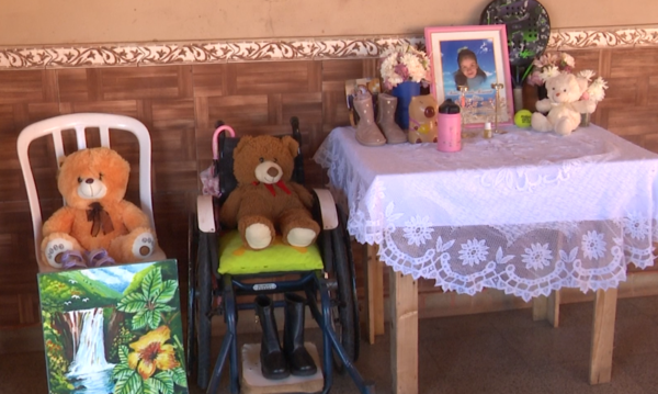 Investigan muerte de una niña en IPS: falleció tras extracción de diente | Unicanal