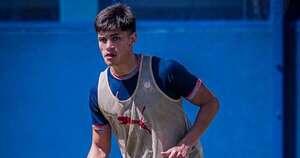 La Nación / Ahora sí, ya no hay entradas disponibles