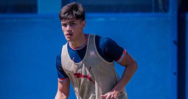 La Nación / Ahora sí, ya no hay entradas disponibles