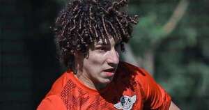 La Nación / Guiñazú se mantiene con su once victorioso