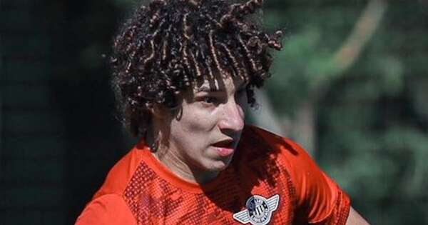 La Nación / Guiñazú se mantiene con su once victorioso