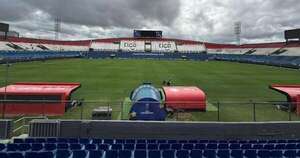 La Nación / Un Defensores a la altura