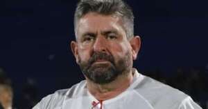 La Nación / Otro golpe que podría ayudar al Azulgrana