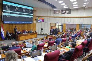 Senado posterga estudio de proyecto que elimina el uso del polígrafo para ascensos policiales