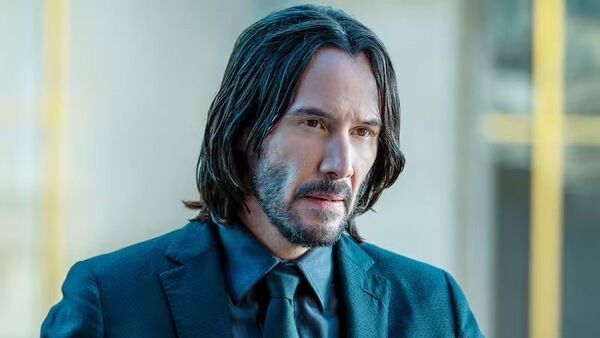 Popular / ¡Keanu Reeves recuperó sus relojes robados y agradeció al FBI!