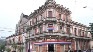 Manuel Chávez se aparta de Capasa ante la desidia estatal y una deuda heredada