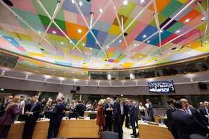 Consejo de UE podría postergar por un año aplicación del reglamento 1115  - Mundo - ABC Color