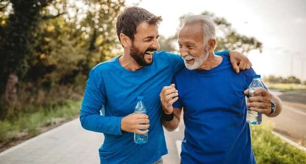 Hoy se conmemora el Día Internacional del Hombre - Estilo de vida - ABC Color