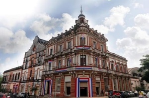 Renuncia en Capasa expone crisis sin plan estatal