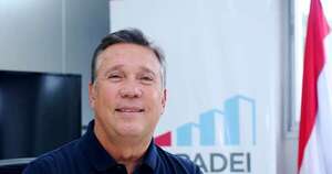 La Nación / Sector inmobiliario crece, aunque con enormes desafíos, señala directivo de Capadei