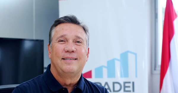 La Nación / Sector inmobiliario crece, aunque con enormes desafíos, señala directivo de Capadei