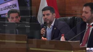 Óscar "Nenecho" Rodríguez: "Quiero que gane Soledad Núñez"