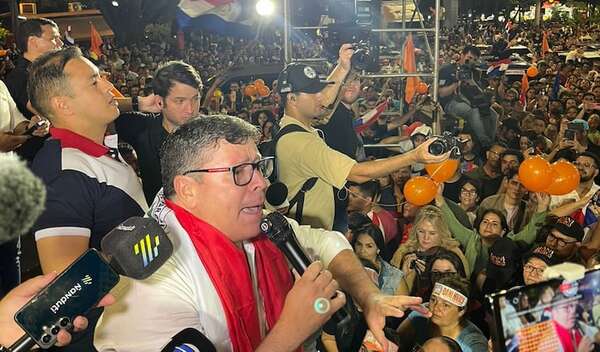 “Queremos un turismo más robustecido”, señala el intendente de Ciudad del Este - Política - ABC Color