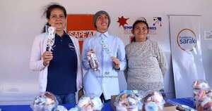 La Nación / Debatirán sobre inclusión para fomentar la inserción laboral de mujeres con discapacidad