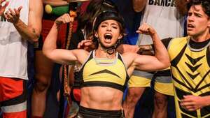 Vivi arremetió contra Luka