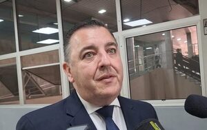 Banco Atlas denuncia selectividad en la acción penal impulsada por Conmebol - PDS RADIO Y TV