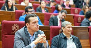 El primo de Nano Galaverna gana G. 33 millones en Erssan pese a no tener título universitario