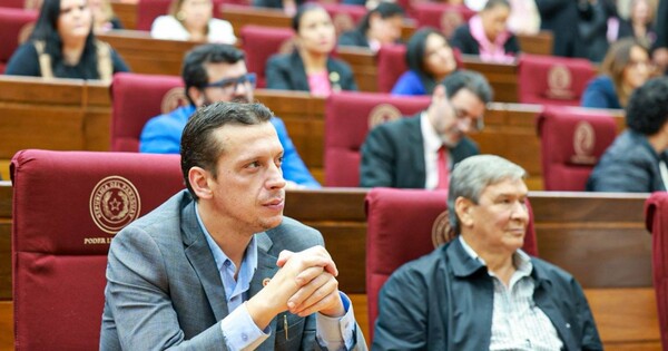 El primo de Nano Galaverna gana G. 33 millones en Erssan pese a no tener título universitario