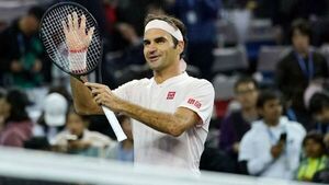 Federer, incluido en el Salón de la Fama del tenis