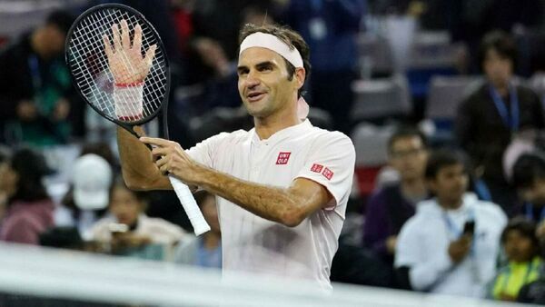 Federer, incluido en el Salón de la Fama del tenis