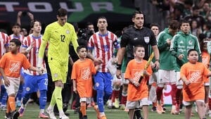 Preocupación en México tras derrota ante la Albirroja