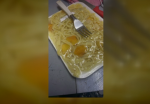 Denuncian falta de alimentos en el Ineram: “No les nutrimos bien a nuestros pacientes” | Unicanal