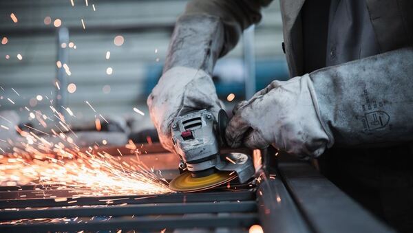 La cartera industrial de bancos creció 12,7% a setiembre