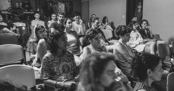 Diario HOY | Llega la cuarta edición de “Arder”, festival de cine queer en la triple frontera