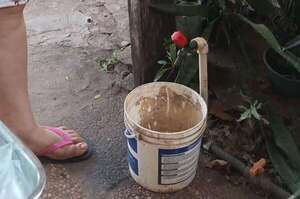 ¡De no creer! Revelan por qué Essap dejó sin agua a miles de usuarios - Economía - ABC Color