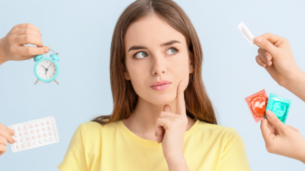 Métodos anticonceptivos: la importancia de elegir con información y acompañamiento profesional