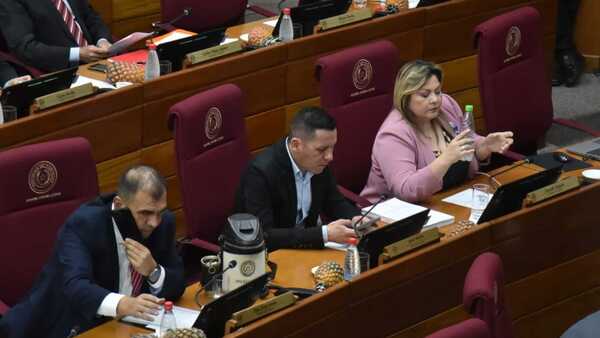 Congreso designa un puente con el nombre del primo del stronista Pastor Coronel