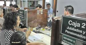 Diario HOY | Buscan eliminar trámite presencial de “fe de vida” para jubilados