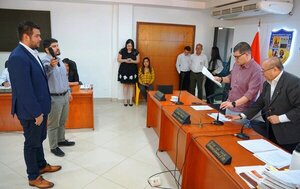 Reelección con tufo a entrega de la Junta al liberocartismo •