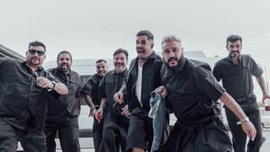 Mundial, el nuevo single de Kita Pena