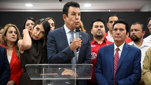 Paraguay exhorta a velar por respeto a voluntad popular en próximas elecciones en Honduras