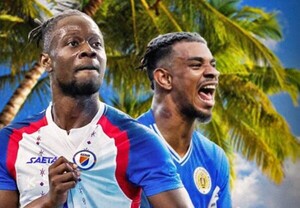 Casi un milagro: ayer clasificaron 2 inesperados equipos de la Concacaf