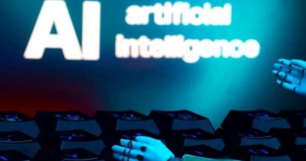 La Nación / Paraguay avanza en la adopción de  inteligencia artificial en el sector público