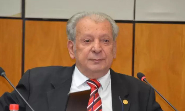 Calé anticipa definición inminente del candidato colorado en la capital - OviedoPress