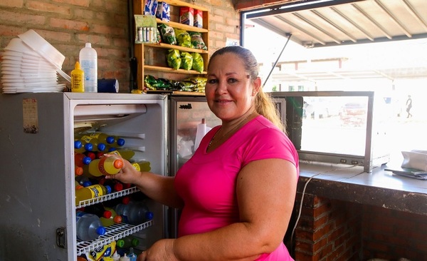 Día Internacional de la Mujer Emprendedora: un homenaje a las kuña guapa que impulsan el progreso del Paraguay