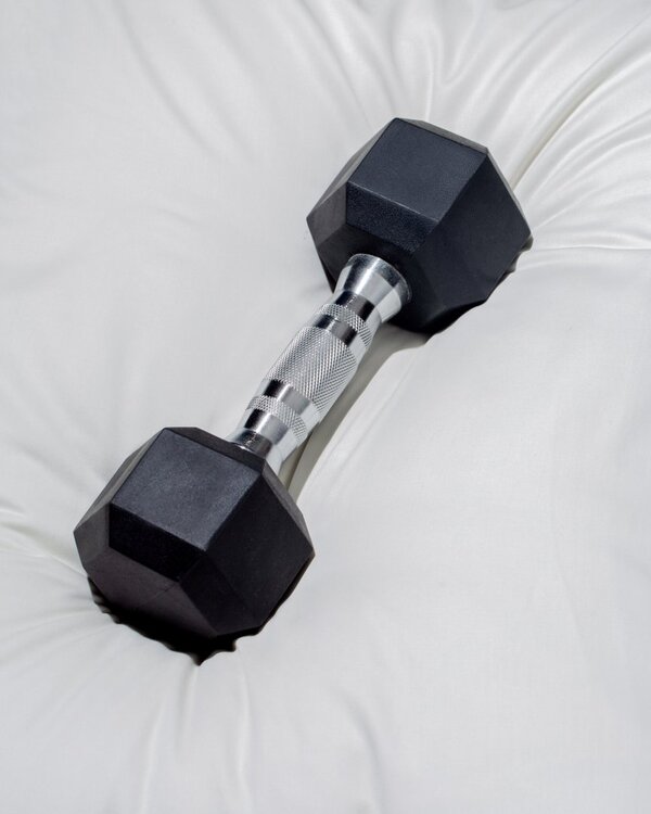 ¿Es malo hacer ejercicio antes de dormir?