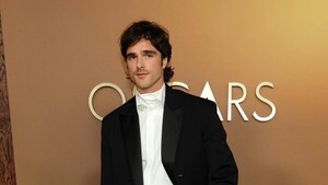 Los mejores vestidos del Governor's Award 2025