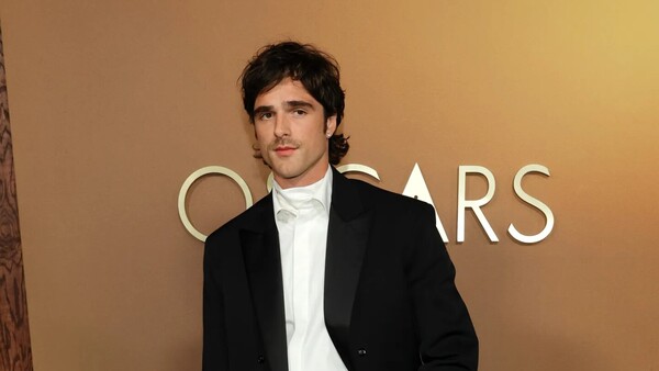 Los mejores vestidos del Governor's Award 2025