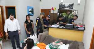 Diario HOY | Estafa a colonos menonitas: Fiscalía acusa y pide juicio para tres personas