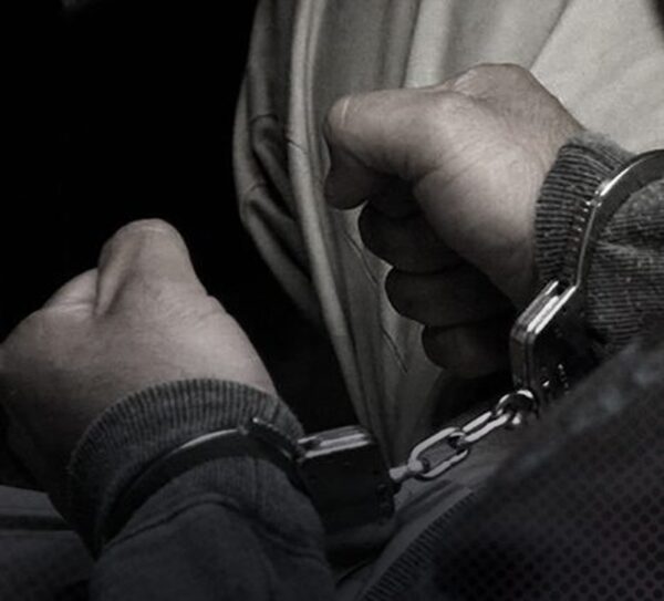 Ciudad del Este: brasileño condenado por segunda vez a 30 años de cárcel por feminicidio