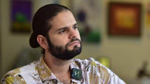 Farid Dieck, reconocido influencer mexicano hablará sobre salud mental en el SND