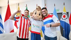 Juegos Sudamericanos Escolares 2025 lanza canción oficial hecha con ayuda de la IA