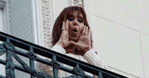 Diario HOY | Ordenan decomisar bienes a Kirchner y otros condenados por corrupción