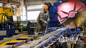 Reportan un aumento en importaciones de materia prima en el 2025 | Unicanal