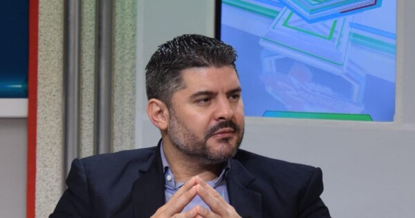 Nenecho dice que fue la "moneda de cambio" por Prieto y prefiere que gane Sole en Asunción