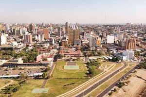 Desarrollo con impacto: por qué necesitamos fortalecer la banca de desarrollo - Negocios - ABC Color